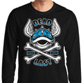 Dead Last Long Sleeve T-Shirts, Hoodie, Sweatshirt