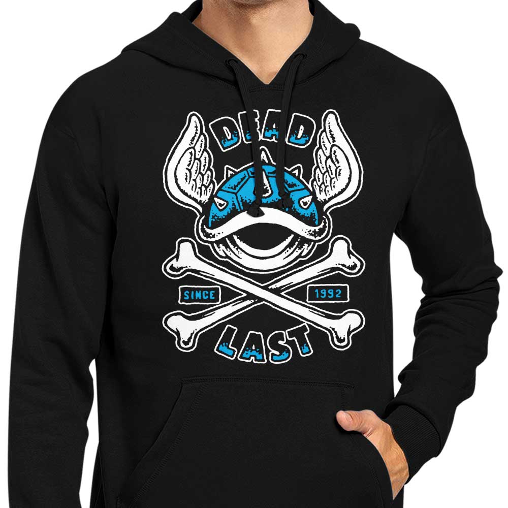 Dead Last - Hoodie T-Shirts, Sweatshirt | CiraTrend.com (Image 4)