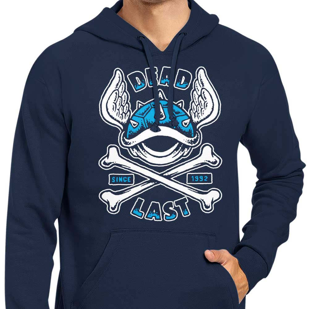 Dead Last - Hoodie T-Shirts, Sweatshirt | CiraTrend.com (Image 5)