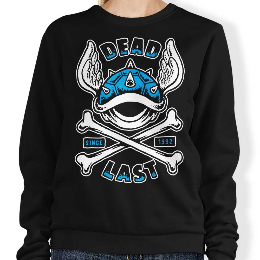 Dead Last T-Shirts, Hoodie, Sweatshirt