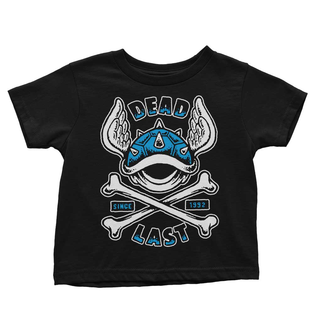 Dead Last T-Shirts, Hoodie, Sweatshirt