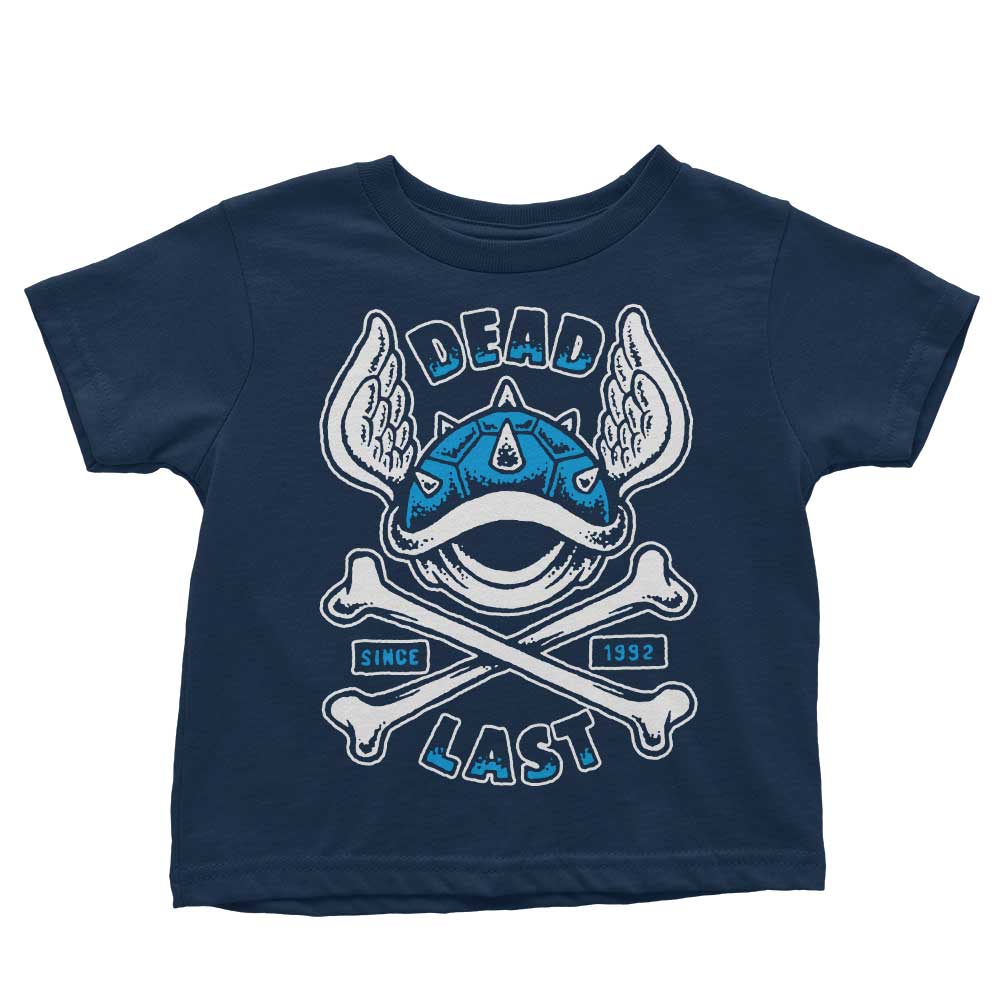 Dead Last T-Shirts, Hoodie, Sweatshirt