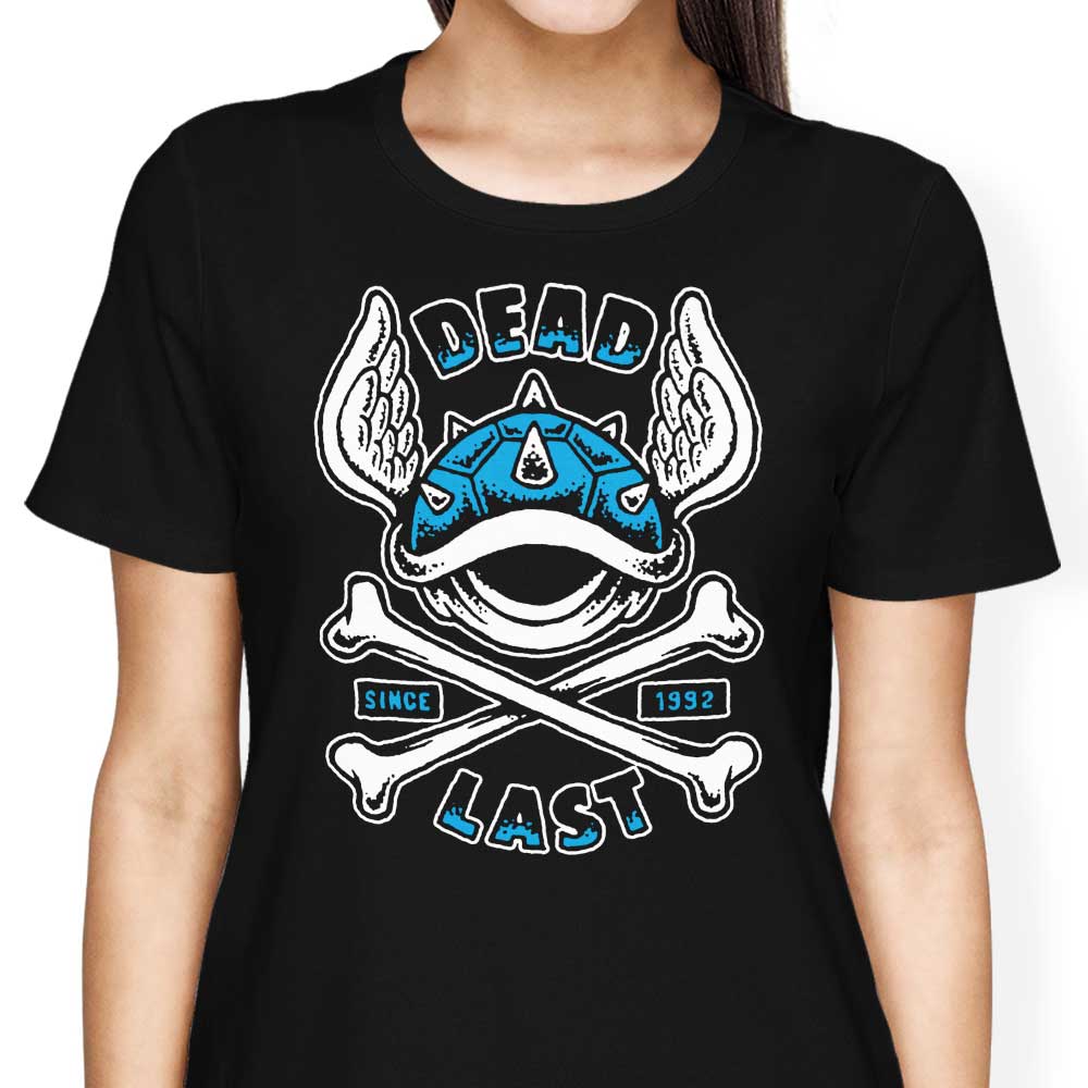 Dead Last T-Shirts, Hoodie, Sweatshirt