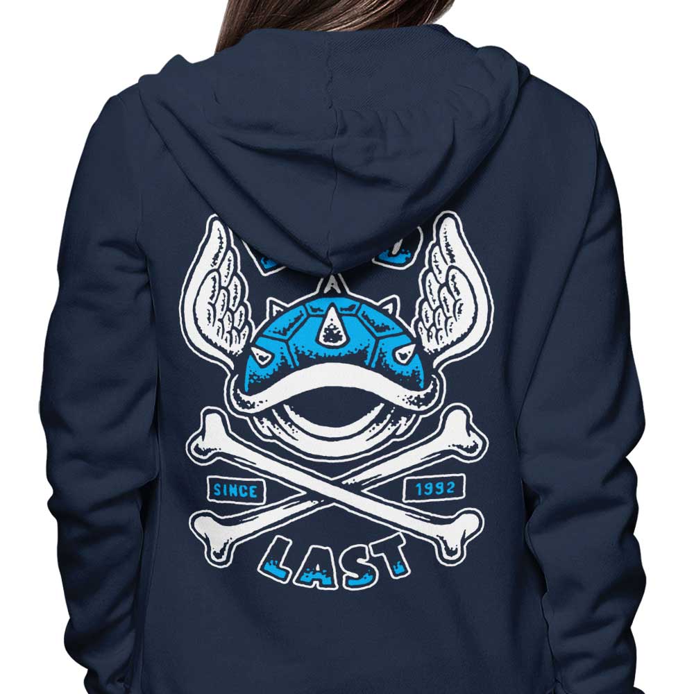 Dead Last - Hoodie T-Shirts, Sweatshirt | CiraTrend.com (Image 3)