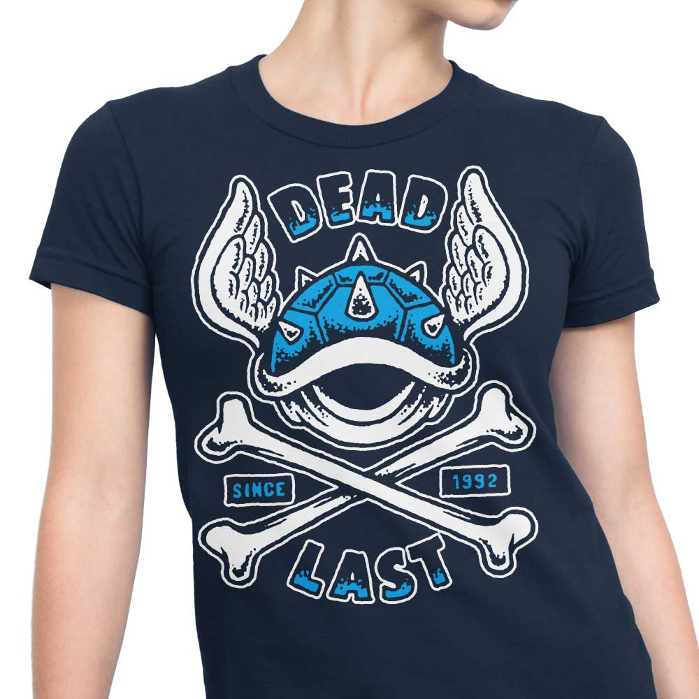Dead Last T-Shirts, Hoodie, Sweatshirt