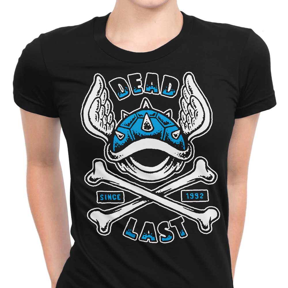 Dead Last T-Shirts, Hoodie, Sweatshirt
