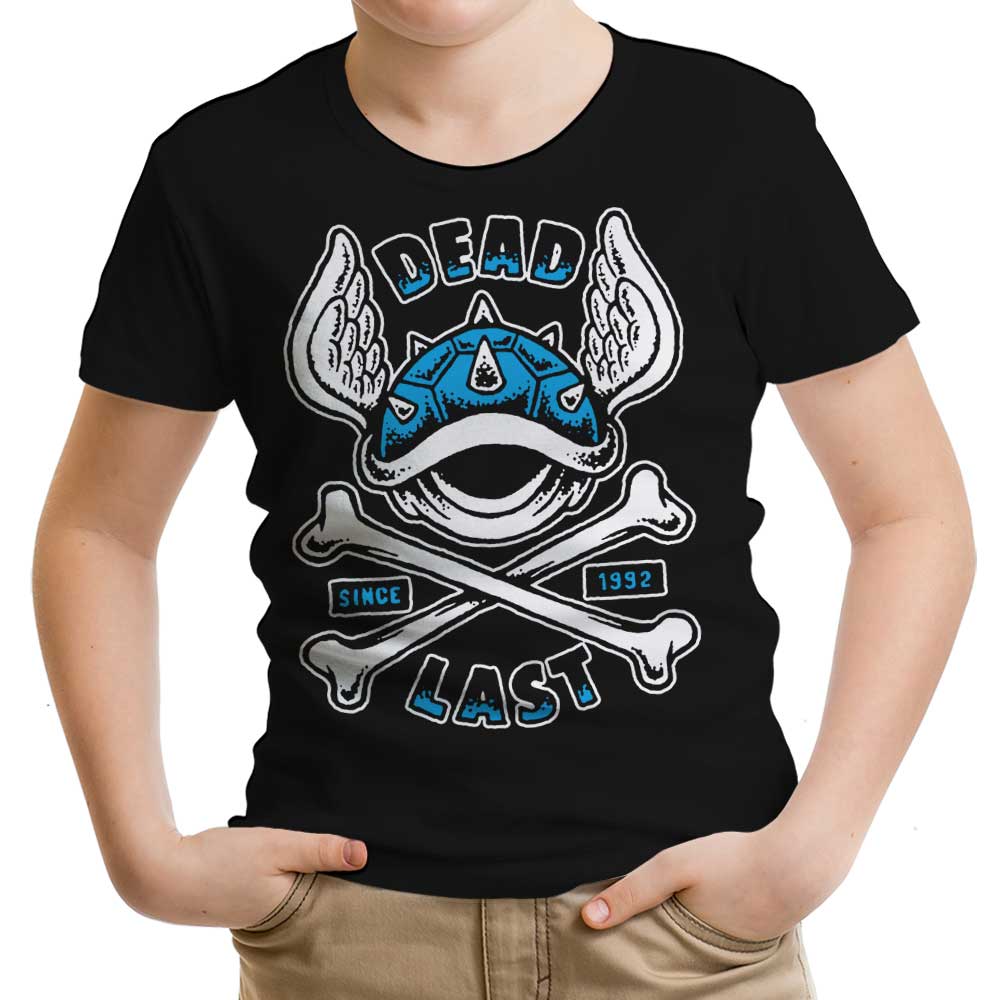 Dead Last T-Shirts, Hoodie, Sweatshirt
