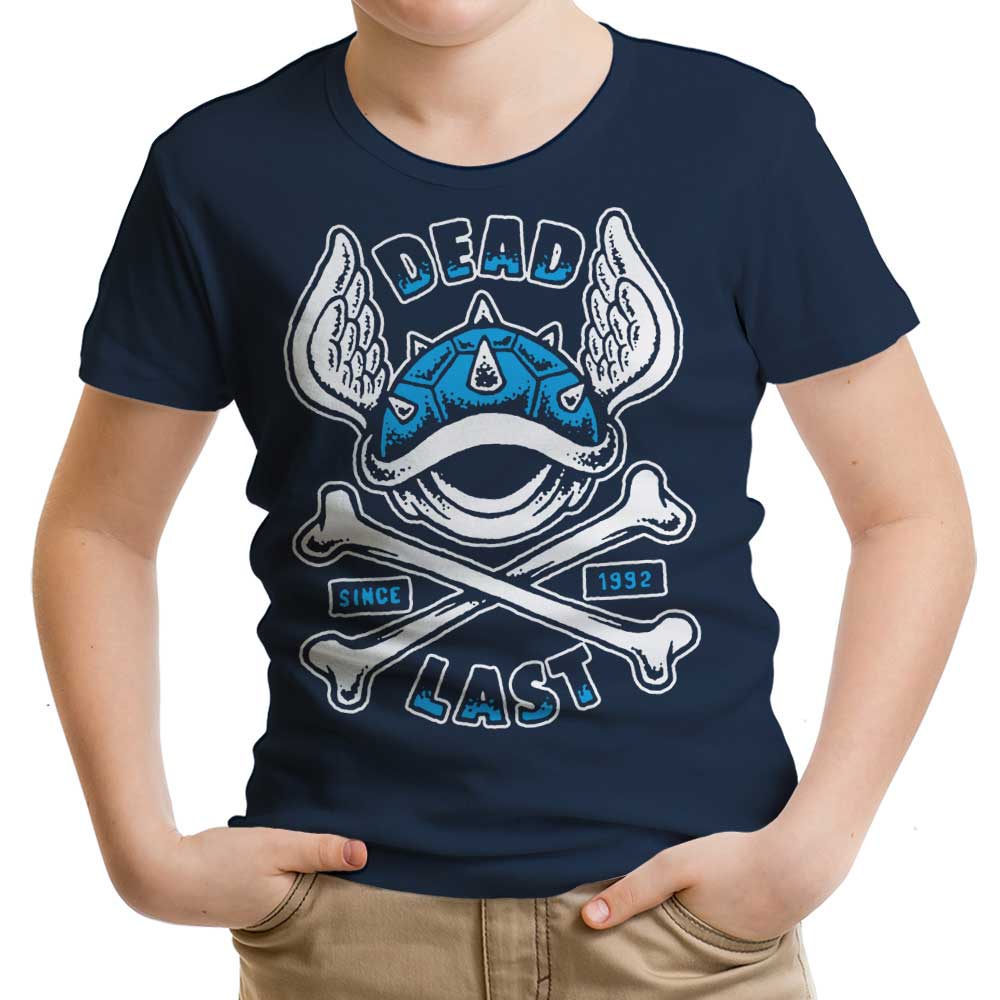 Dead Last T-Shirts, Hoodie, Sweatshirt