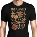 Dead Plants Club T-Shirts, Hoodie, Sweatshirt