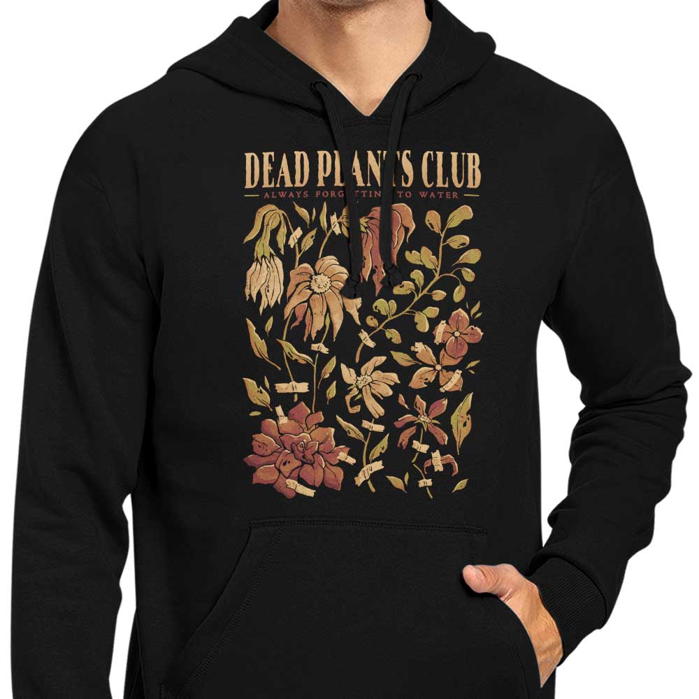 Dead Plants Club T-Shirts, Hoodie, Sweatshirt
