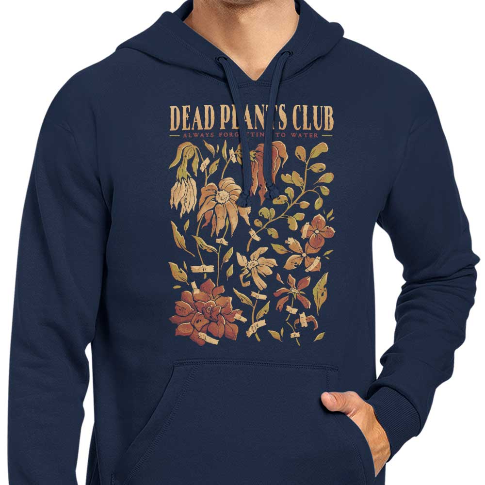 Dead Plants Club T-Shirts, Hoodie, Sweatshirt