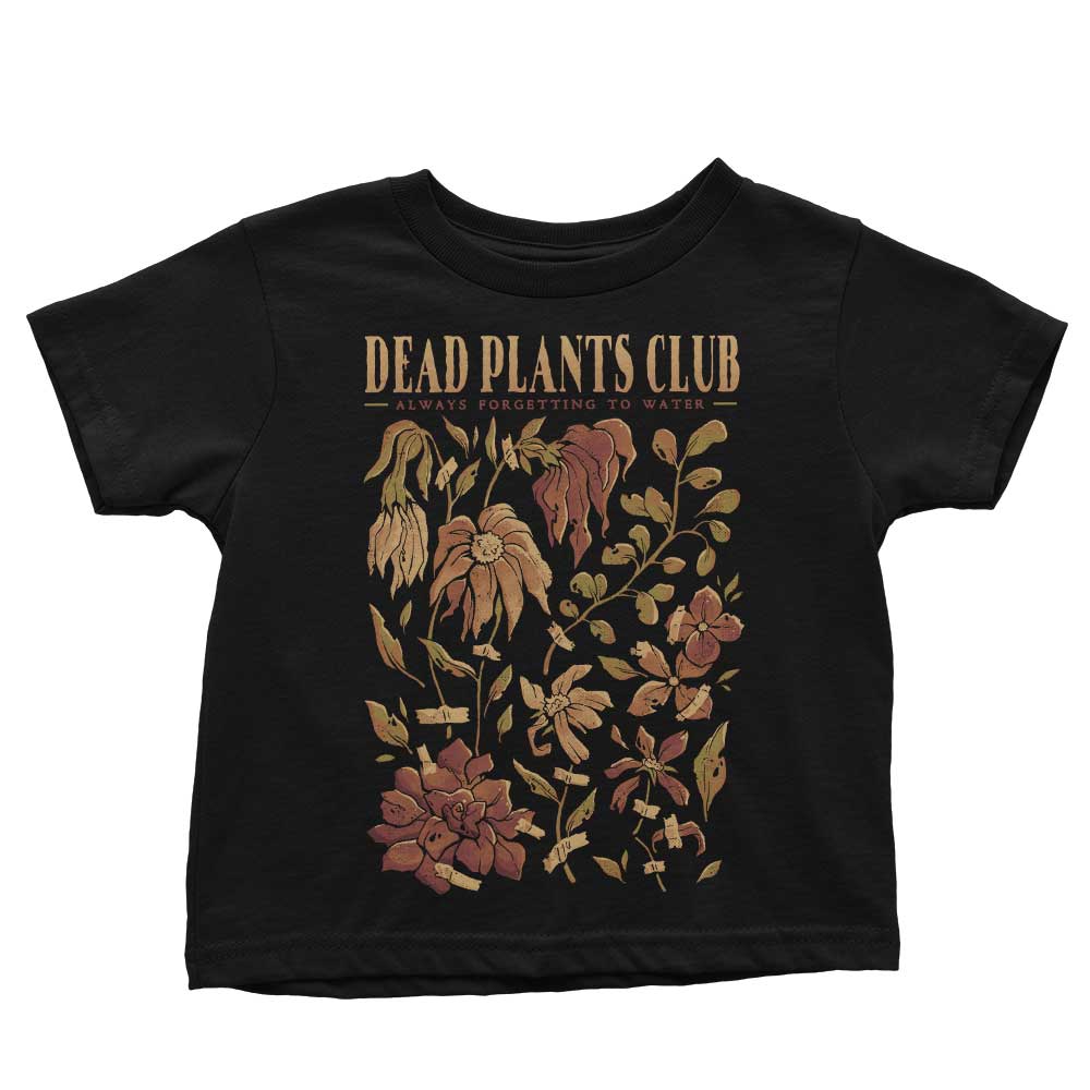 Dead Plants Club T-Shirts, Hoodie, Sweatshirt