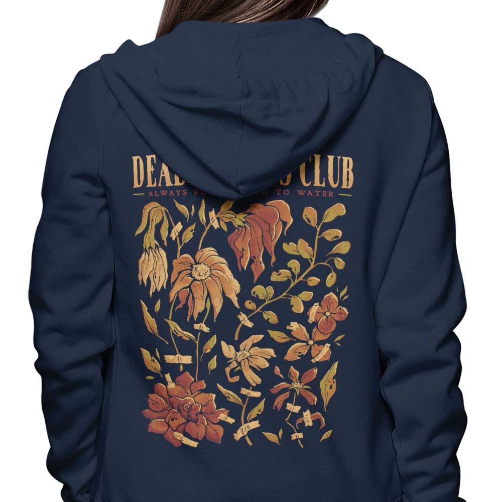 Dead Plants Club T-Shirts, Hoodie, Sweatshirt