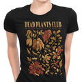 Dead Plants Club T-Shirts, Hoodie, Sweatshirt