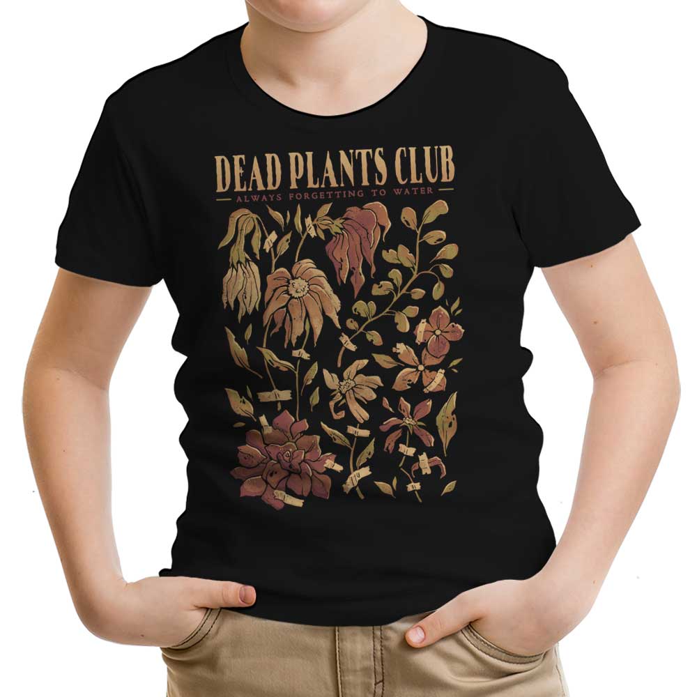 Dead Plants Club T-Shirts, Hoodie, Sweatshirt