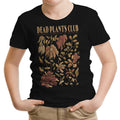 Dead Plants Club T-Shirts, Hoodie, Sweatshirt