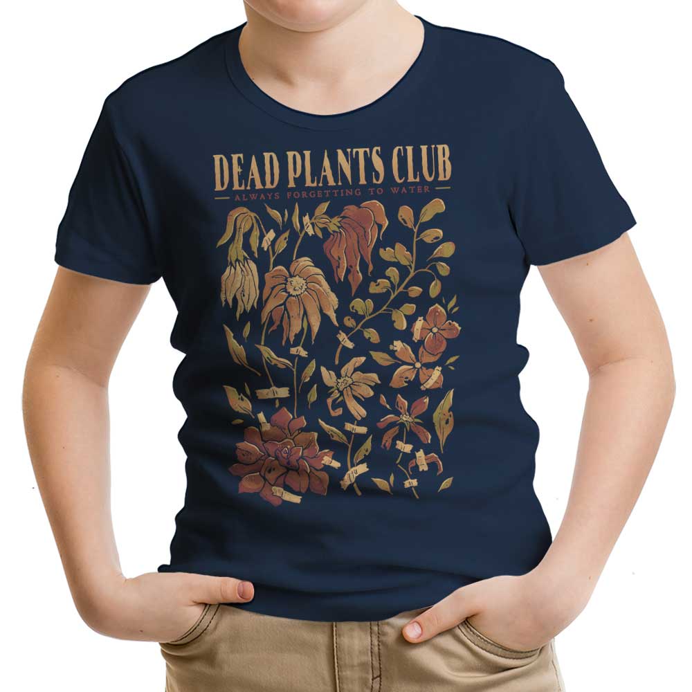 Dead Plants Club T-Shirts, Hoodie, Sweatshirt