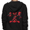 Dead Rhap T-Shirts, Hoodie, Sweatshirt