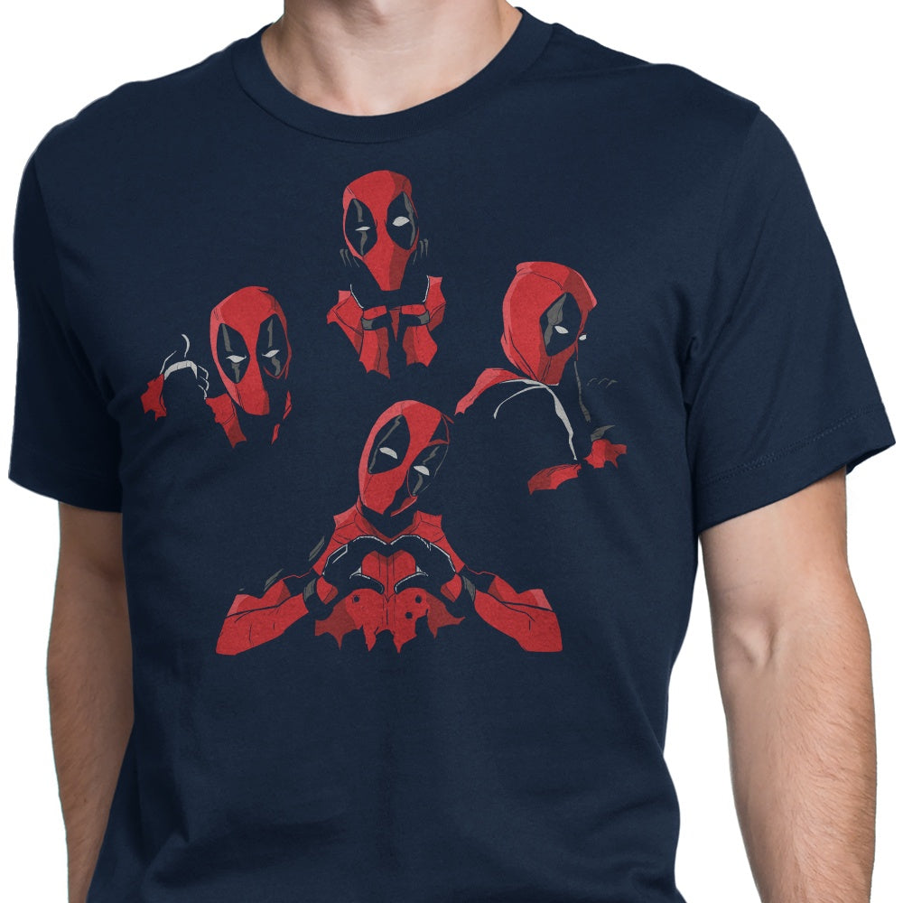Dead Rhap T-Shirts, Hoodie, Sweatshirt