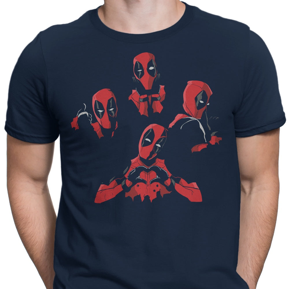 Dead Rhap T-Shirts, Hoodie, Sweatshirt