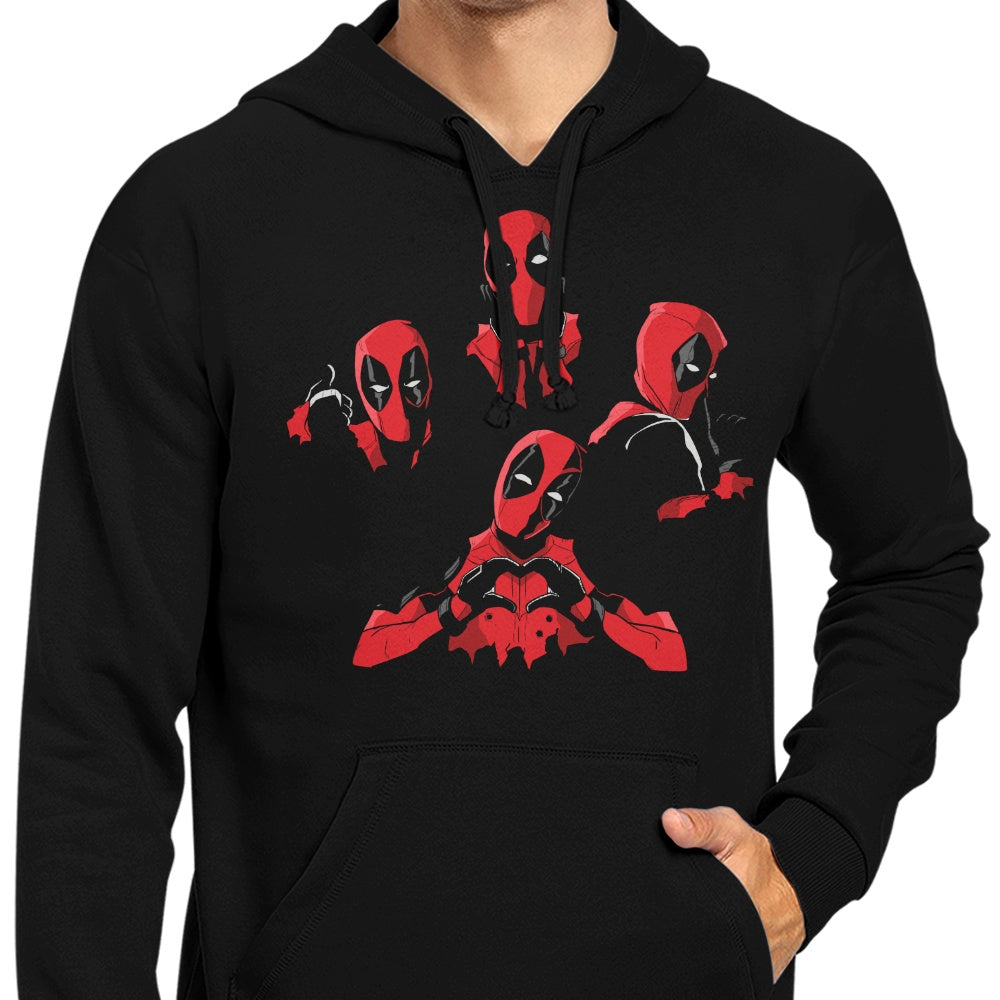 Dead Rhap T-Shirts, Hoodie, Sweatshirt