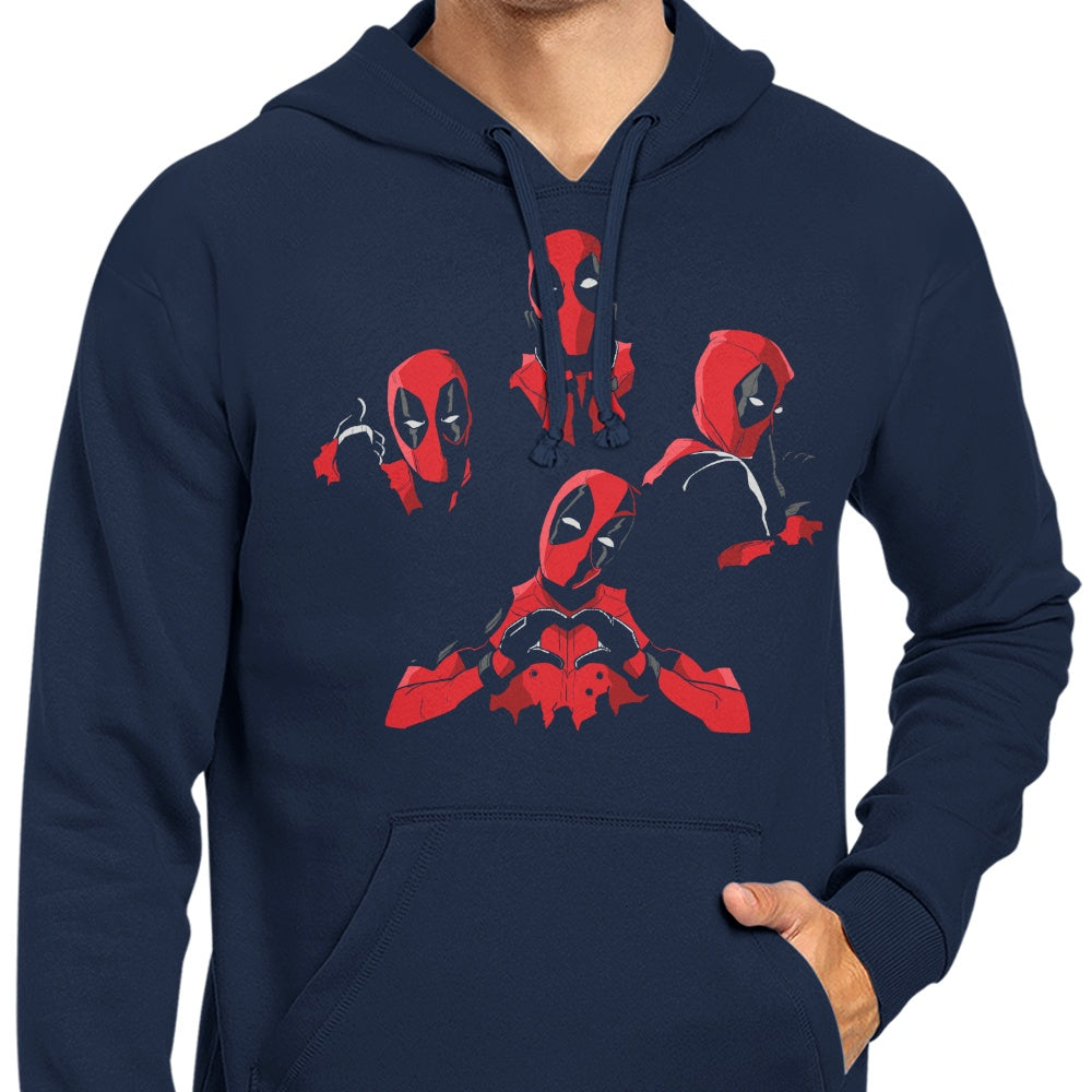 Dead Rhap T-Shirts, Hoodie, Sweatshirt