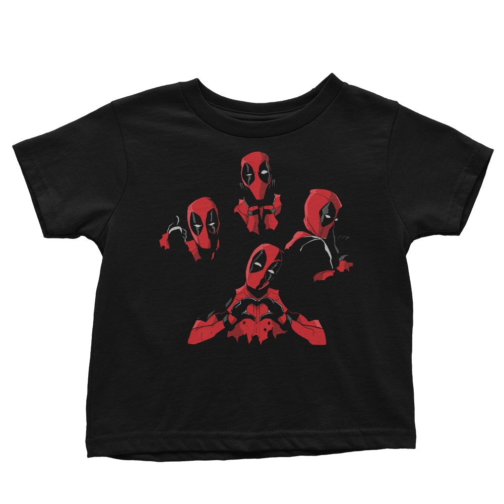 Dead Rhap - Youth Apparel T-Shirts, Hoodie, Sweatshirt | CiraTrend.com (Image 4)