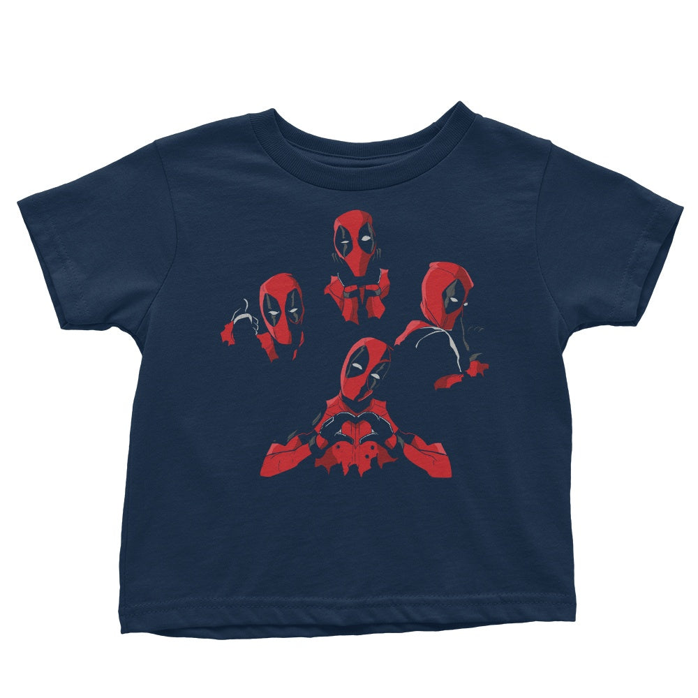 Dead Rhap - Youth Apparel T-Shirts, Hoodie, Sweatshirt | CiraTrend.com (Image 5)