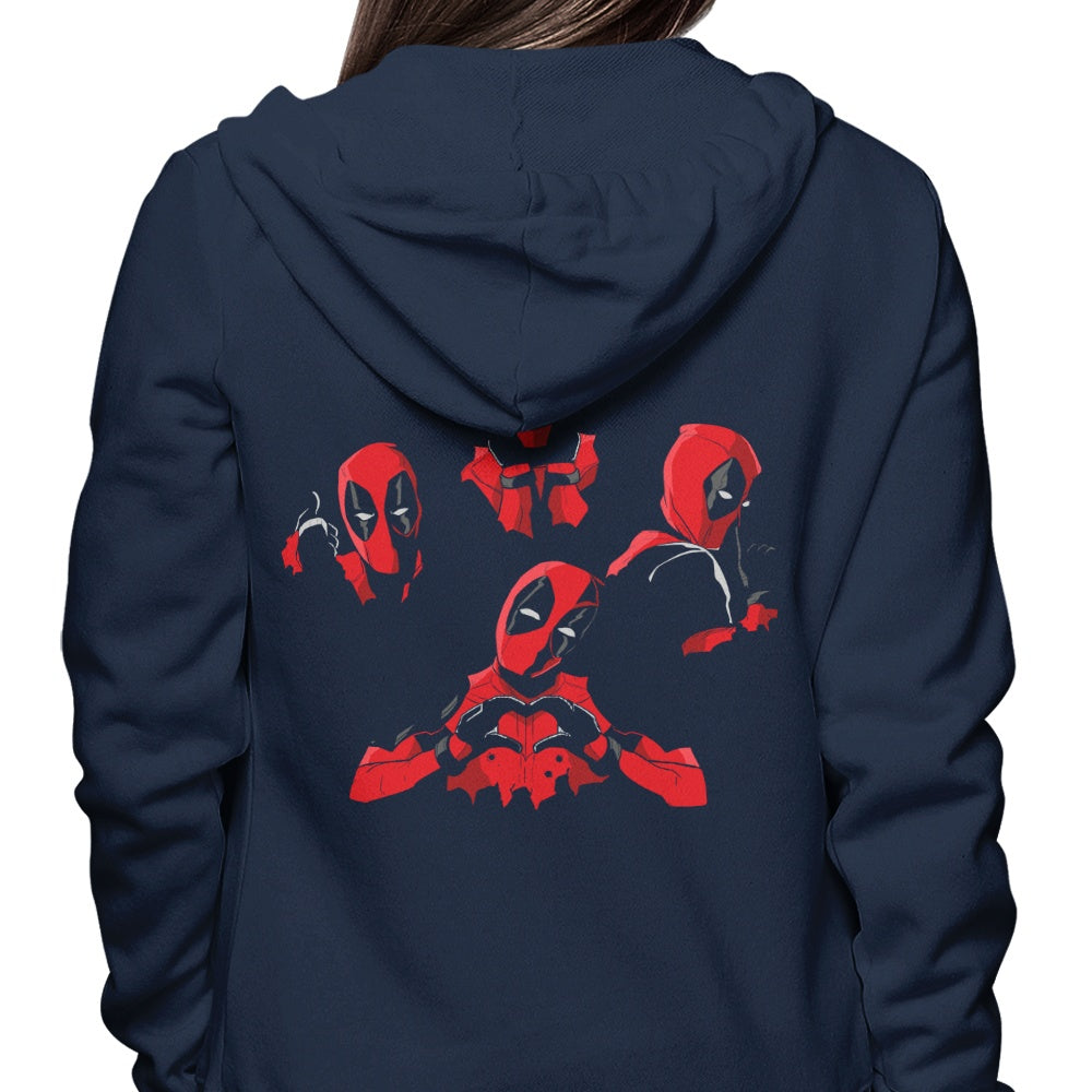 Dead Rhap T-Shirts, Hoodie, Sweatshirt
