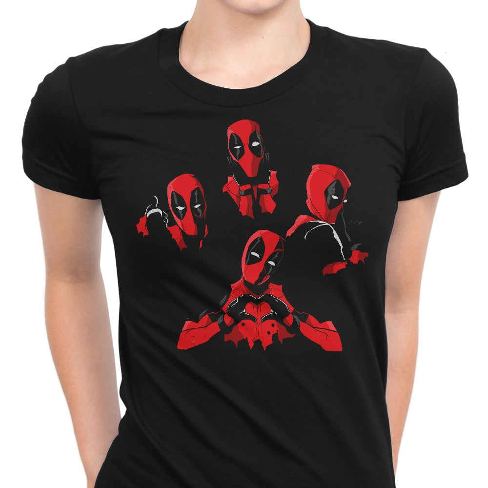 Dead Rhap T-Shirts, Hoodie, Sweatshirt