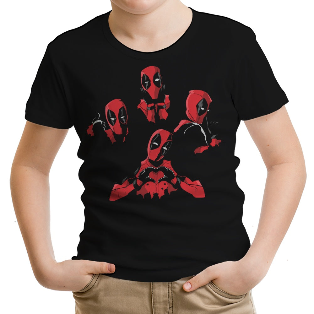 Dead Rhap - Youth Apparel T-Shirts, Hoodie, Sweatshirt | CiraTrend.com (Image 1)