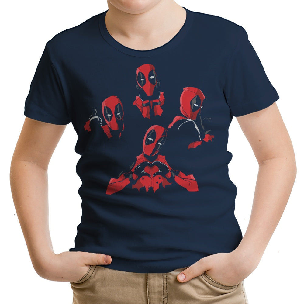 Dead Rhap - Youth Apparel T-Shirts, Hoodie, Sweatshirt | CiraTrend.com (Image 3)