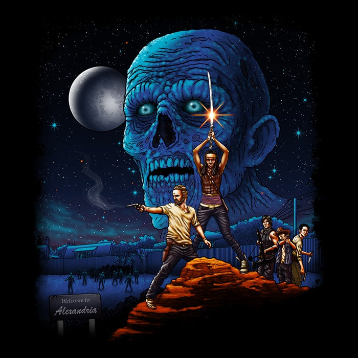 Dead Wars - Youth Apparel T-Shirts, Hoodie, Sweatshirt | CiraTrend.com (Image 2)