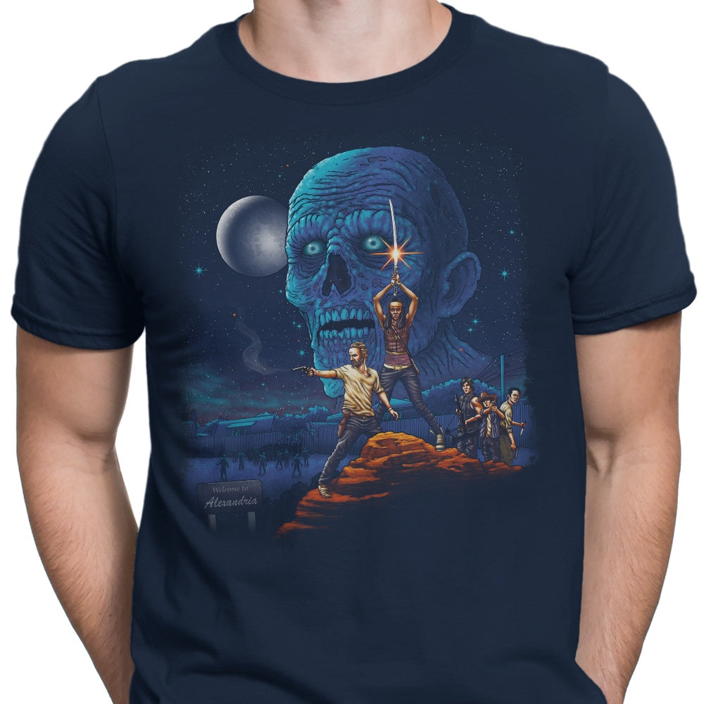 Dead Wars - Men's Apparel T-Shirts, Hoodie, Sweatshirt | CiraTrend.com (Image 5)