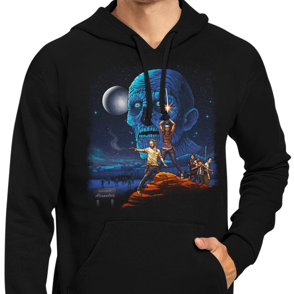 Dead Wars - Hoodie T-Shirts, Sweatshirt | CiraTrend.com (Image 4)