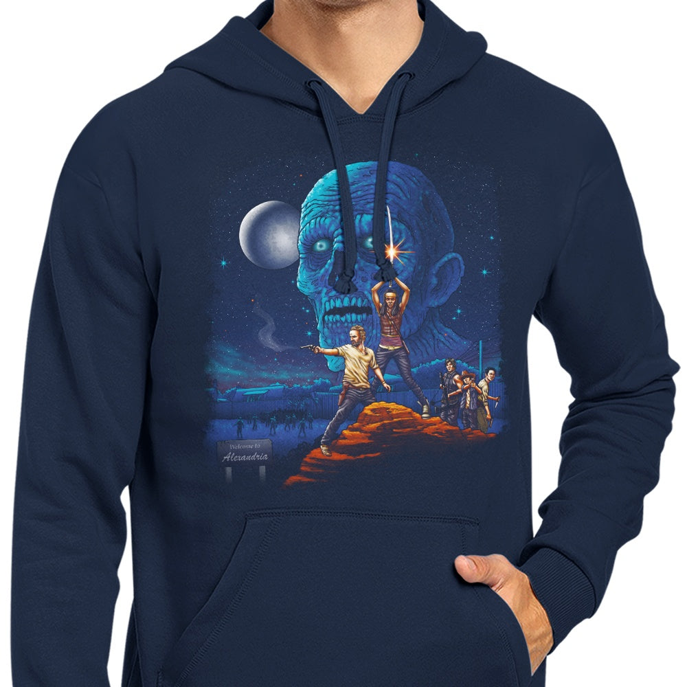Dead Wars - Hoodie T-Shirts, Sweatshirt | CiraTrend.com (Image 5)