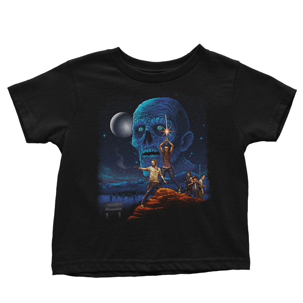 Dead Wars - Youth Apparel T-Shirts, Hoodie, Sweatshirt | CiraTrend.com (Image 4)