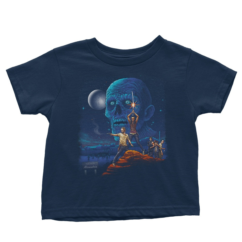 Dead Wars - Youth Apparel T-Shirts, Hoodie, Sweatshirt | CiraTrend.com (Image 5)