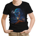Dead Wars - Youth Apparel T-Shirts, Hoodie, Sweatshirt | CiraTrend.com (Image 1)
