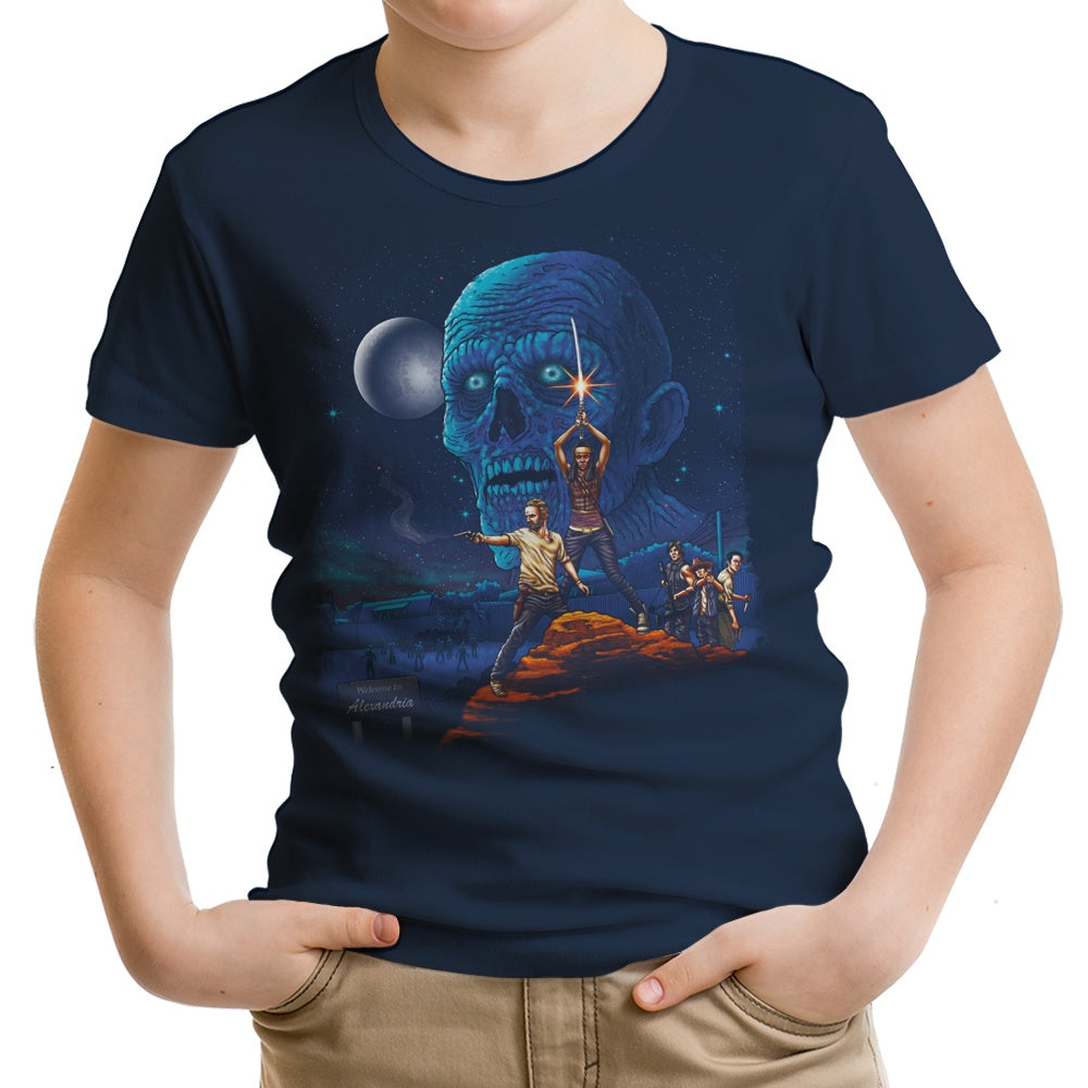 Dead Wars - Youth Apparel T-Shirts, Hoodie, Sweatshirt | CiraTrend.com (Image 3)