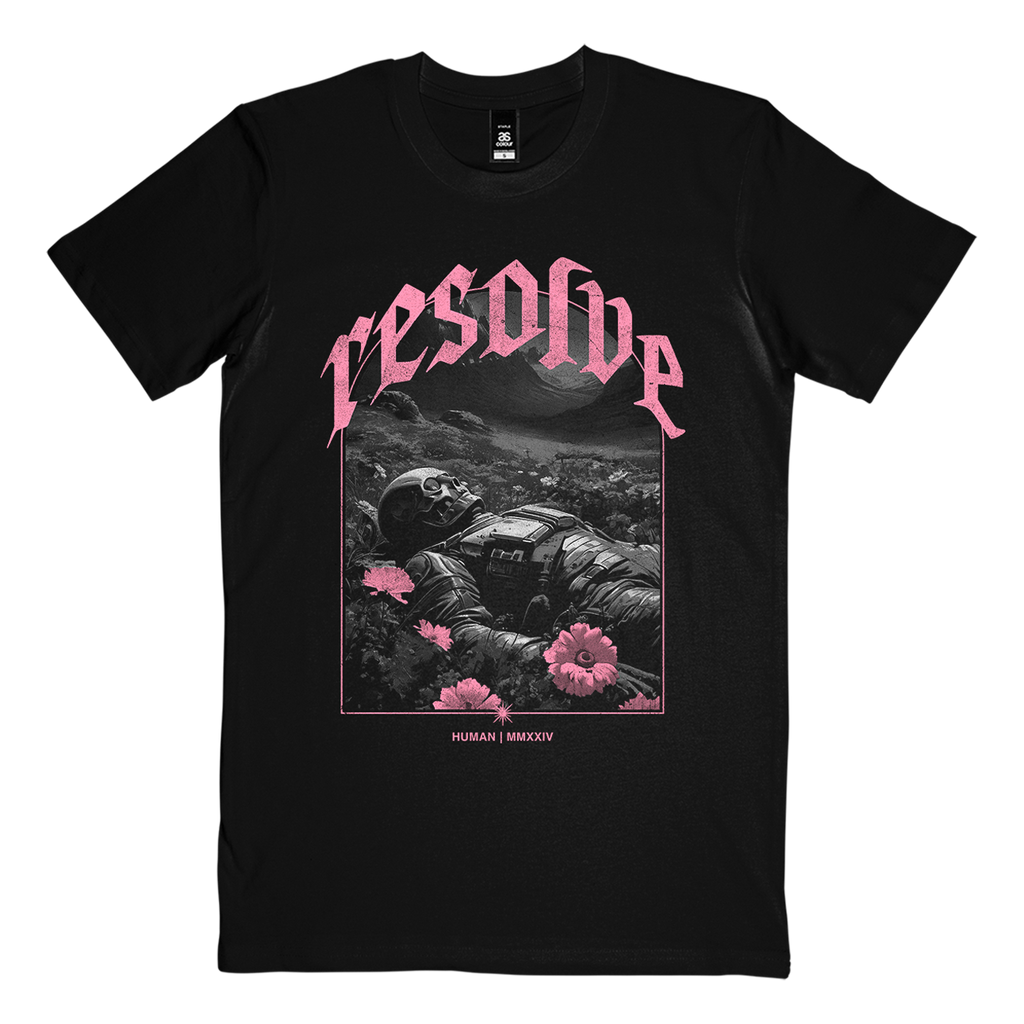 "Dead Flower" T-Shirt Hoodie, Sweatshirt | CiraTrend.com (Image 1)