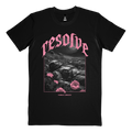 "Dead Flower" T-Shirt Hoodie, Sweatshirt | CiraTrend.com (Image 1)