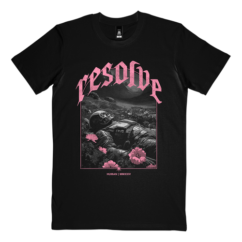 "Dead Flower" T-Shirt Hoodie, Sweatshirt | CiraTrend.com (Image 1)