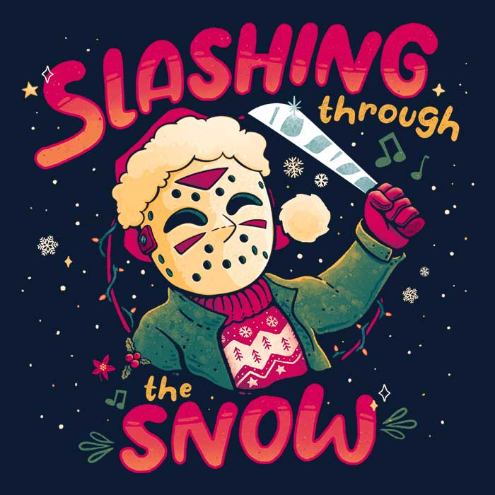 Deadly Carol - Men's Apparel T-Shirts, Hoodie, Sweatshirt | CiraTrend.com (Image 2)
