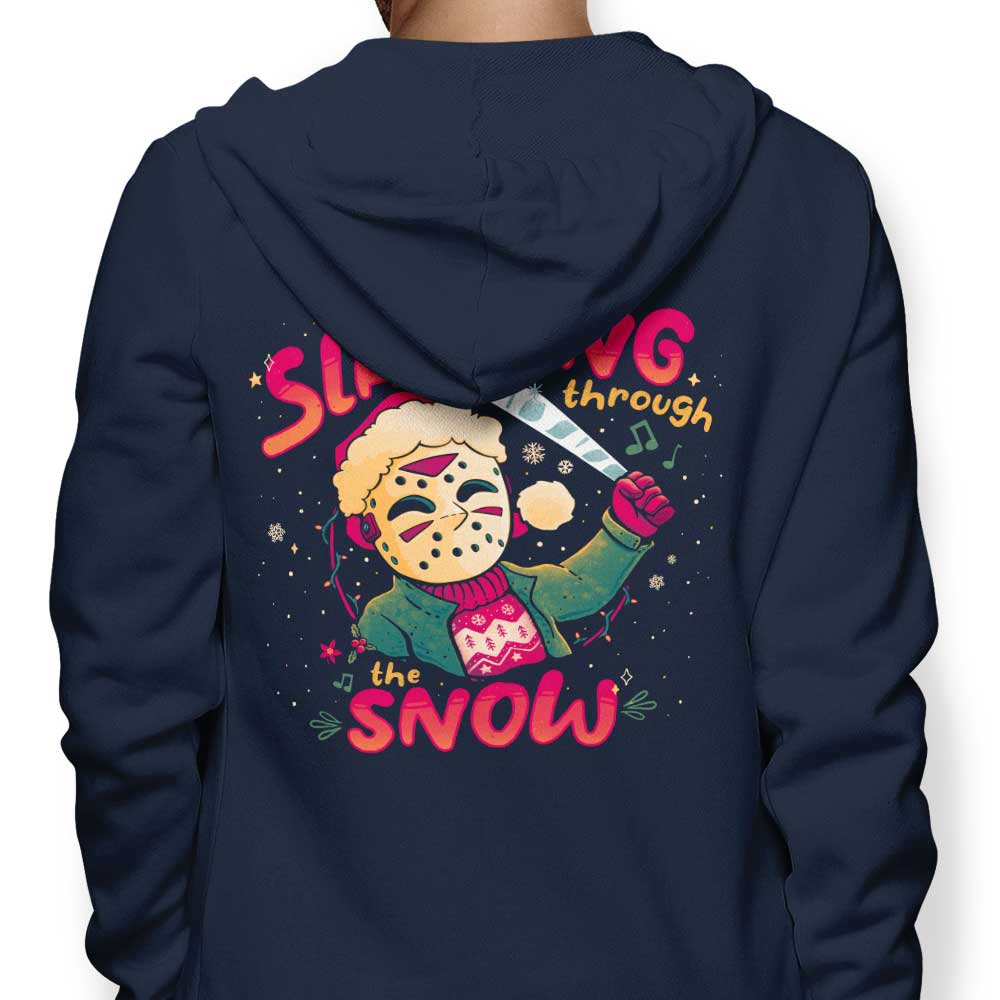 Deadly Carol - Hoodie T-Shirts, Sweatshirt | CiraTrend.com (Image 1)