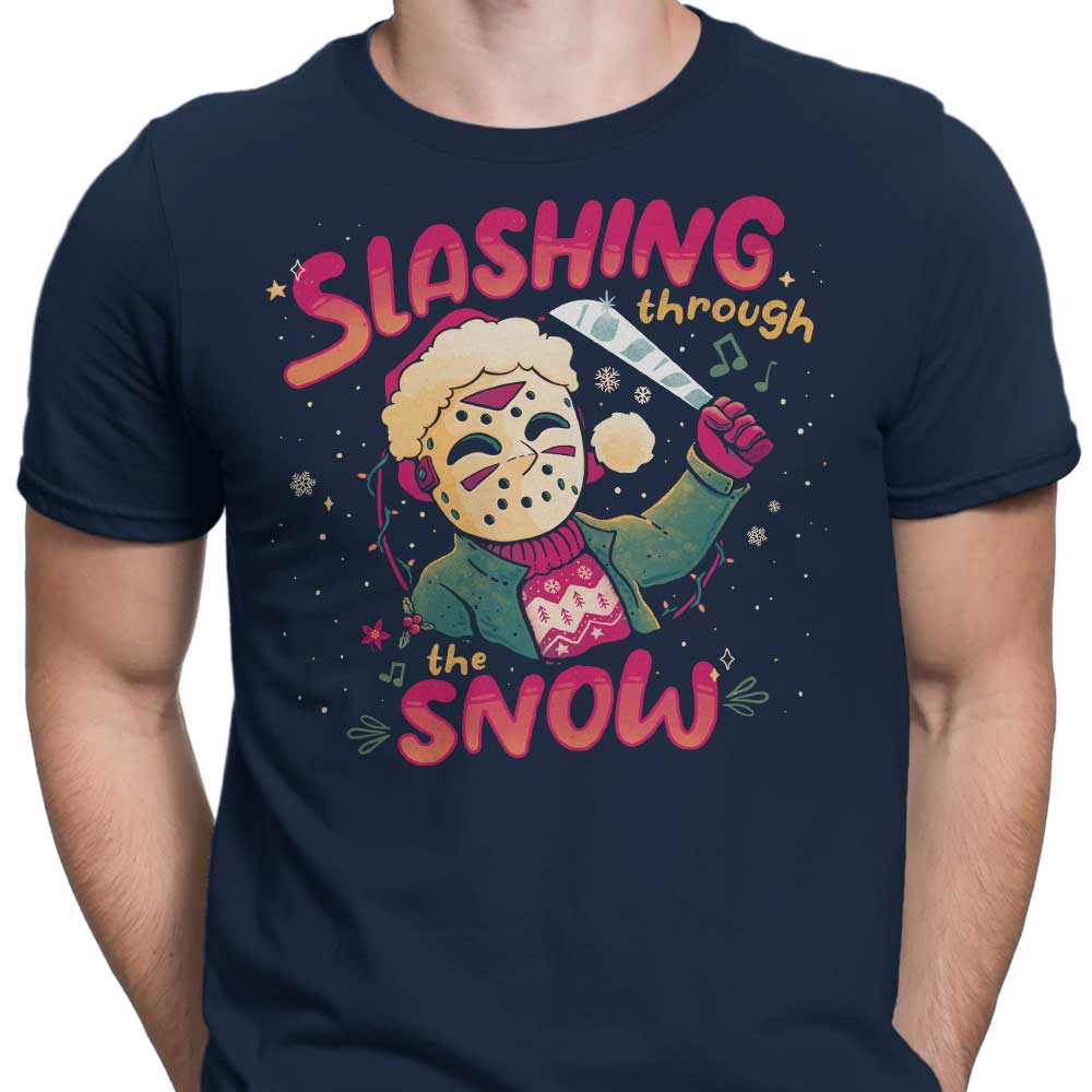 Deadly Carol - Men's Apparel T-Shirts, Hoodie, Sweatshirt | CiraTrend.com (Image 3)