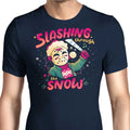 Deadly Carol - Men's Apparel T-Shirts, Hoodie, Sweatshirt | CiraTrend.com (Image 1)
