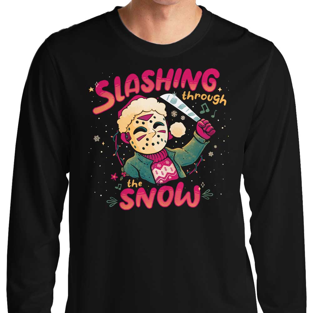 Deadly Carol - Long Sleeve T-Shirt Hoodie, Sweatshirt | CiraTrend.com (Image 3)