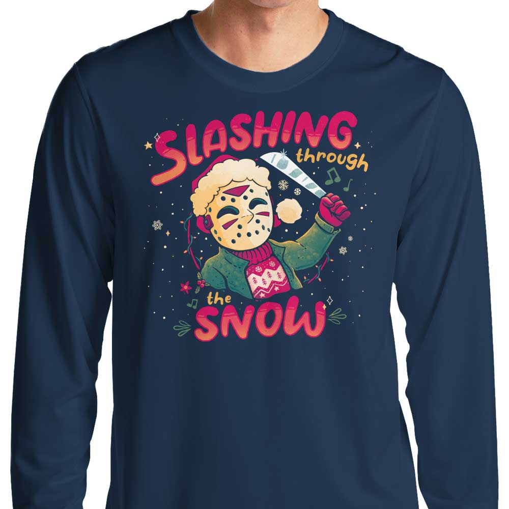 Deadly Carol - Long Sleeve T-Shirt Hoodie, Sweatshirt | CiraTrend.com (Image 1)