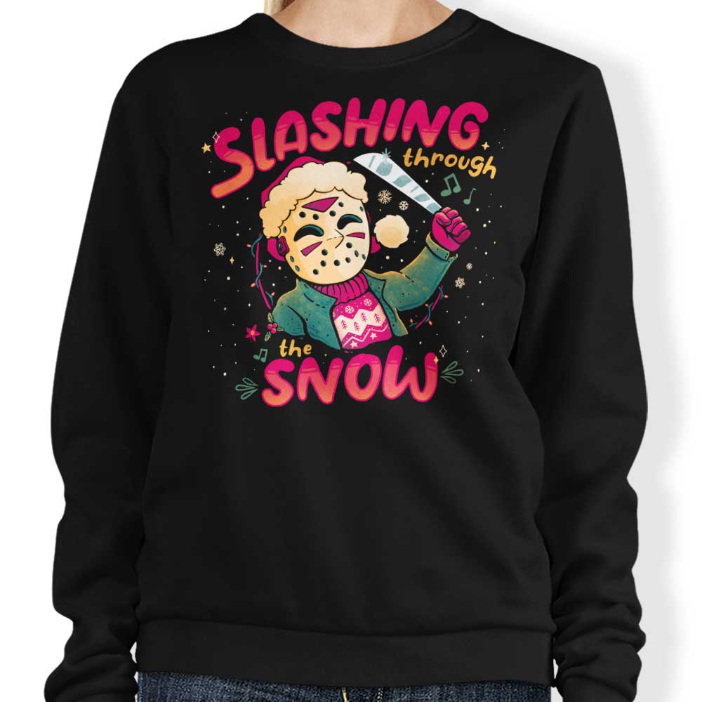 Deadly Carol - Sweatshirt T-Shirts, Hoodie | CiraTrend.com (Image 3)